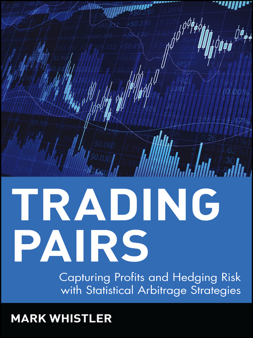Title details for Trading Pairs by Mark Whistler - Available